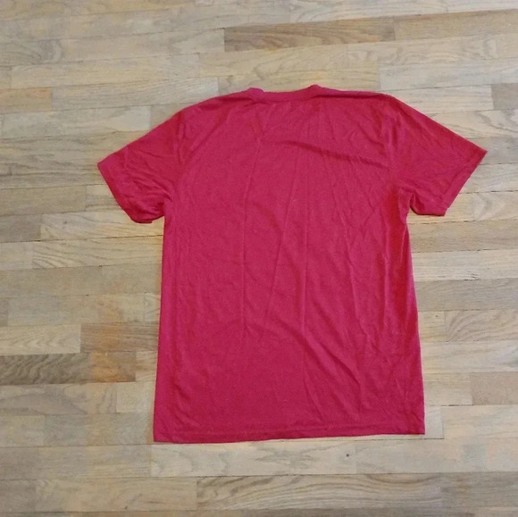 MLB The Nike Tee St Louis Cardinals Dri-Fit T-Shirt Men's Medium - Picture 8 of 9